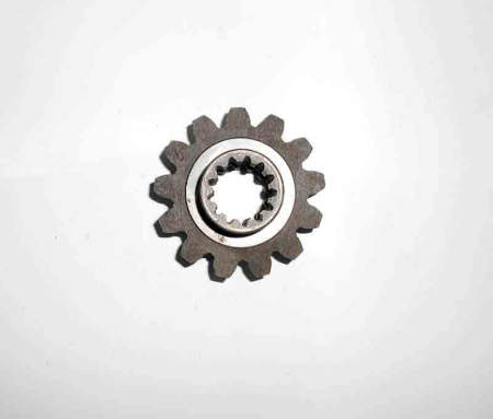 PTO driven gear DTZ244.5/DTZ244.5R