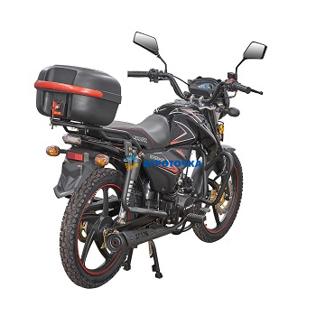 Мотоцикл SPARK SP125C-2CD -