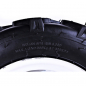Assembled wheel 4,00-14 -