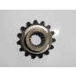 Drive axle gear JM404 -