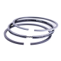 Piston rings 2.5x2.5x5 JD495 -