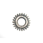 Gear driven transfer case DTZ244.5/DTZ244.5R -