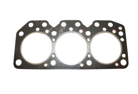 Cylinder head gasket (holes are metallized without sealant) KM385VT