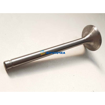 Exhaust valve to mini-tractor DD1122VE -