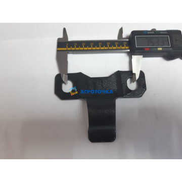 Притиск коси високий СІНОКОСИЛКА 9G/9GB -