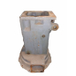 Clutch housing, gearbox side FT250 -