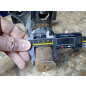 Rotary tiller axis 16n, L-67 1GQN-140 -