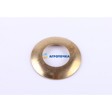 Washer of a satellite of the rear axle (metal) DF354 -