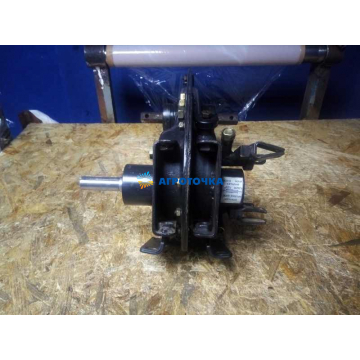 Редуктор у зборі (шестигранник Ø 22 мм) до мотоблоку ZIRKA SH 41/41A -