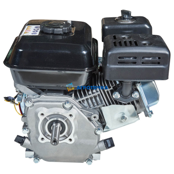 Gasoline Engine 6.0 hp Vitals GE 6.0-19k Ø=19,05 мм -