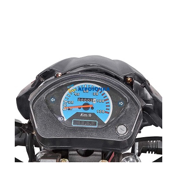 Мотоцикл SPARK SP125C-2CD -
