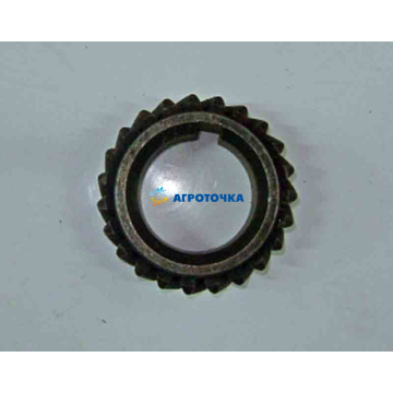 Crankshaft gear Z=23 Ø35mm JD3102 -