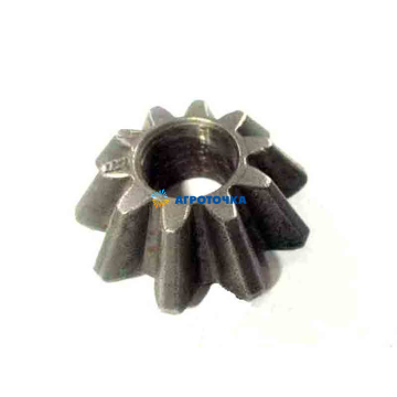Satellite 18-38-119 to mini-tractor Harbin SJ180 -