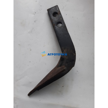 Central knife ROTATOR 1GN-125 -