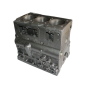 KM385VT cylinder block -