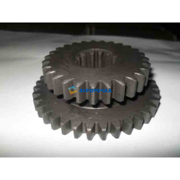 2nd and 3rd gear sliding gear DTZ244.5/DTZ244.5R -