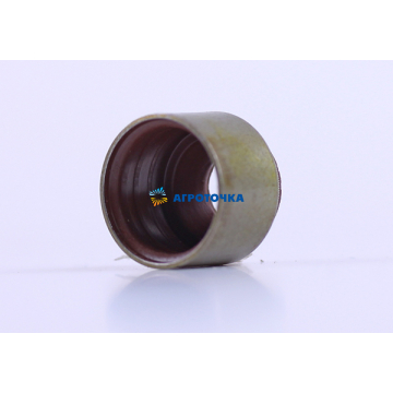 Сальник клапана 15,5/12,5/13,3 к мини-трактору ZN490BT -