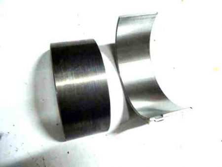 Connecting rod inserts for minitractor (comp.) S1100