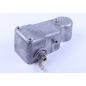 DLH1100 cylinder head cover -