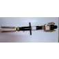 Adjusting brace assembly DTZ244.5 -