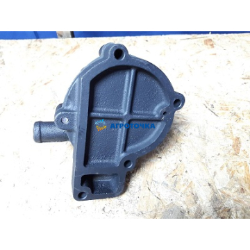 Насос водяний у зборі до міні-трактора JD495 -