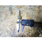 Топливопровод форсунки JD16 (DW 160LX) -