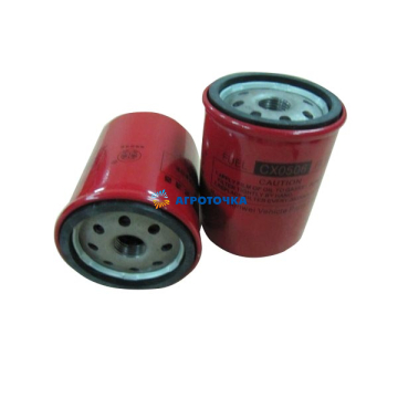 Фільтр паливний CX0506 -