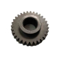 PTO driven gear (540/730) to mini-tractor DF250/254 (z=31) -