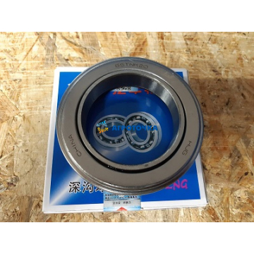 Підшипник 65TNK20 вижимний 102х65х22 DF254D -