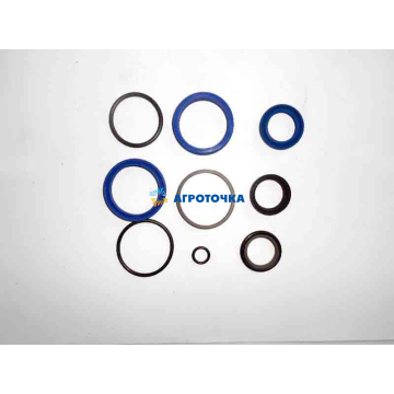 Remkomplekt of sealing rings of the hydrodistributor JM404 -