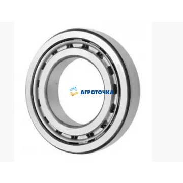Подшипник 7210E (30210) с коническими роликами -