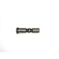 Axle of the fork of inclusion of the front axle DTZ244.5 / DTZ244.5R -