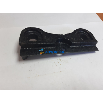 Прижим задний пятки 9G -