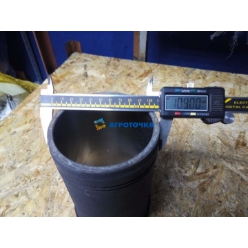 Cylinder liner JD16 (DW 160LX) -
