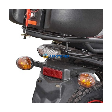 Мотоцикл SPARK SP125C-2CD -
