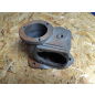 Steering gear housing (old model with hole 120mm/92mm) up to mini-tractor ХТ120-220 -