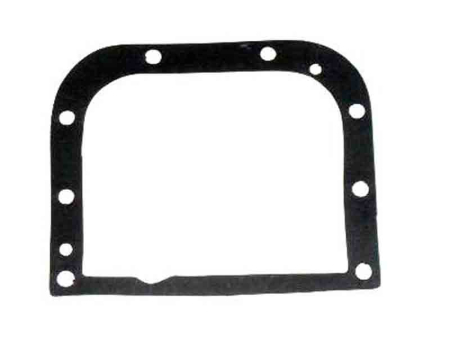 Gasket between main and additional gearbox up to XT120 mini-tractor