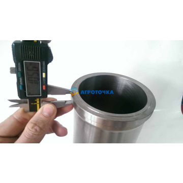 Гільза циліндра (H=184mm) до міні-трактора TY295IT ХТ220 -