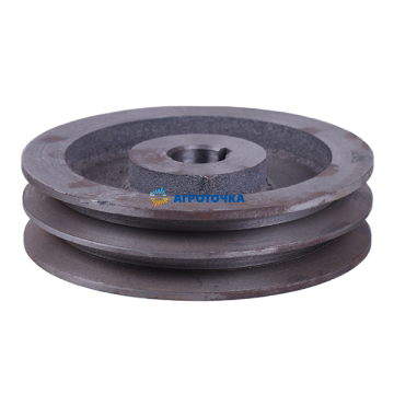 Шків відомий d=118mm 9G/9GB -