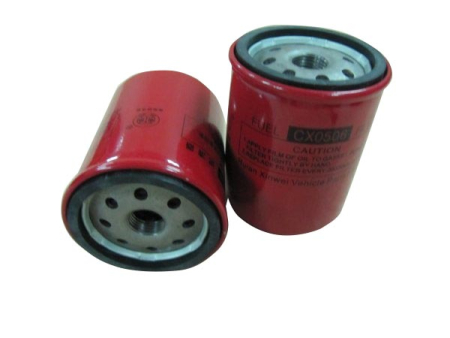 Fuel filter CX0506