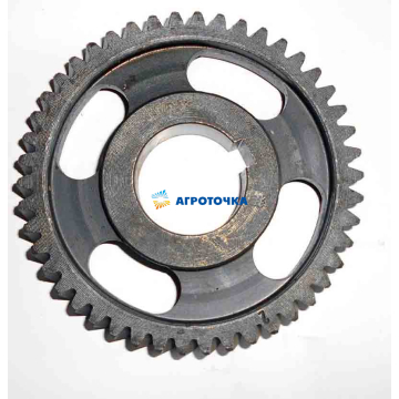 Camshaft gear for mini-tractor TY2100IT -