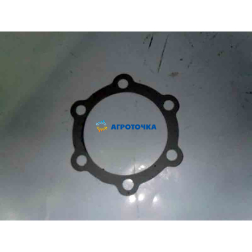 Прокладка кожуха полуоси XT120 -