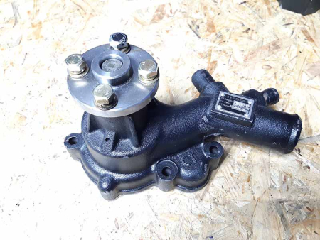 Water engine pump (two streams) to mini-tractor KM490VT/JDM490