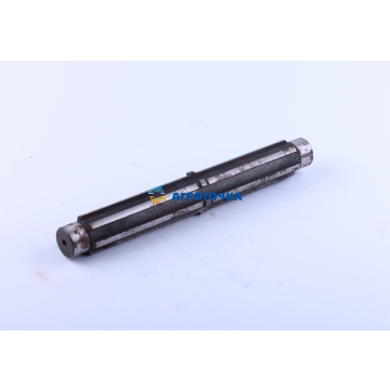 Вал 3 КПП L-242mm, Z-6 Xingtai 24B -