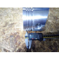 Поршень JD15 (DW 160LX) d=95 4 кольца -