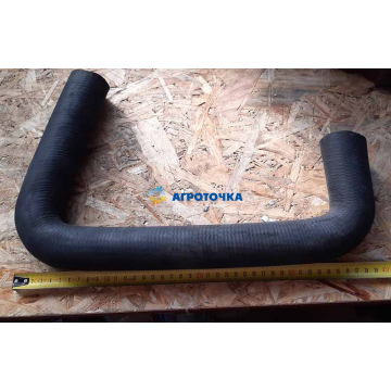 Патрубок радиатора верхний 38*46*115 TS 354C -