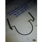 Torsion spring returnable to mini-tractor XT120 -
