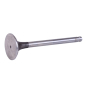 Exhaust valve Ø36mm Ø8mm H=117.5 mm СF3B24T -