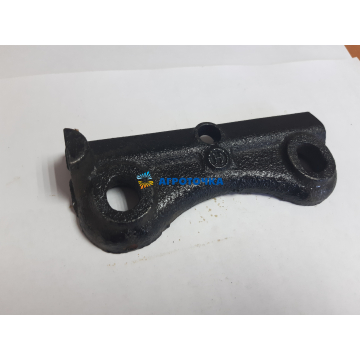 Прижим задний пятки 9G -