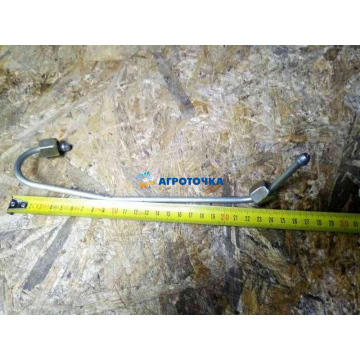 Топливопровод форсунки JD16 (DW 160LX) -